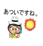 Sunny.V11（個別スタンプ：30）