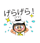 Sunny.V11（個別スタンプ：31）