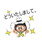 Sunny.V11（個別スタンプ：36）