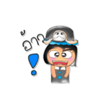 Sutin.V4（個別スタンプ：7）