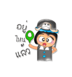 Sutin.V4（個別スタンプ：19）