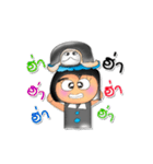 Sutin.V4（個別スタンプ：29）