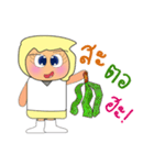 Kentaro Yo.V2（個別スタンプ：10）