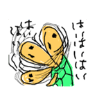 亀太郎の日常（個別スタンプ：10）