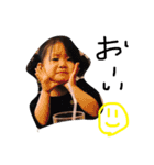 るーちゃん＆みーくん（個別スタンプ：9）