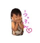 るーちゃん＆みーくん（個別スタンプ：14）