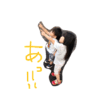 るーちゃん＆みーくん（個別スタンプ：19）