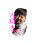 るーちゃん＆みーくん（個別スタンプ：24）