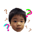 RiaEi4（個別スタンプ：1）