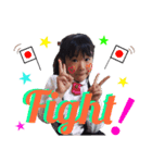 RiaEi4（個別スタンプ：7）