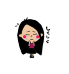 日常生活で使いたいスタンプ1（個別スタンプ：19）