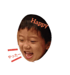 挨拶バージョン（個別スタンプ：5）