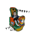 machichanstamp（個別スタンプ：5）
