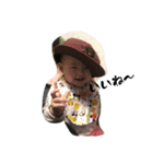 machichanstamp（個別スタンプ：7）