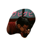 kimuragundann（個別スタンプ：3）