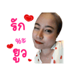 isabell wannipa（個別スタンプ：2）