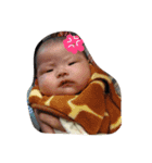むち子の日常2（個別スタンプ：3）