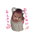 むち子の日常2（個別スタンプ：5）