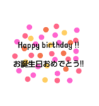 お誘いstamp（個別スタンプ：10）