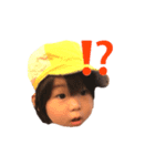 kenkojanaiyo3（個別スタンプ：6）