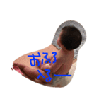 I LoVe YOU.FOr you（個別スタンプ：6）