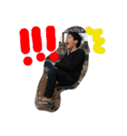 aGpgh2（個別スタンプ：8）