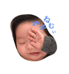 claireee（個別スタンプ：7）