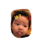 claireee（個別スタンプ：8）