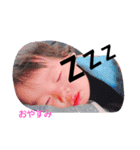 おちびーず！！（個別スタンプ：3）
