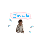 きっぺ きっぺ きっぺ（個別スタンプ：2）