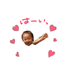 きっぺ きっぺ きっぺ（個別スタンプ：7）