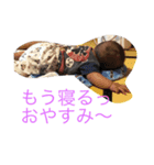 F.sousuke（個別スタンプ：5）