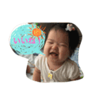 chanmal（個別スタンプ：5）