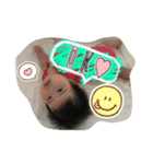 chanmal（個別スタンプ：6）