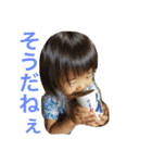 六花専用（個別スタンプ：8）