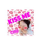 my baby manato's sticker（個別スタンプ：6）