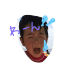 YOKOYAMA FAM 2（個別スタンプ：10）