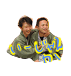原町オールスターズ（個別スタンプ：8）