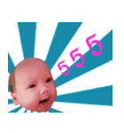 AUNDAZAA（個別スタンプ：7）