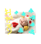 ritatun4（個別スタンプ：6）