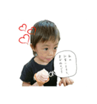 T＆H（個別スタンプ：1）