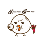 ぽめ犬（個別スタンプ：8）