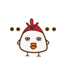 ぽめ犬（個別スタンプ：16）