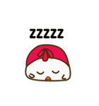 ぽめ犬（個別スタンプ：26）