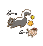 ぽめ犬（個別スタンプ：27）
