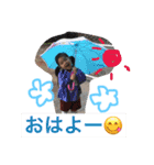 こはめぐ日和vol2（個別スタンプ：16）