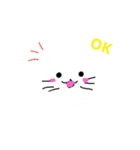 conekotyan（個別スタンプ：4）