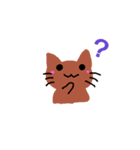conekotyan（個別スタンプ：6）