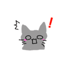 conekotyan（個別スタンプ：8）
