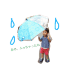 かずひろくんの日常（個別スタンプ：2）